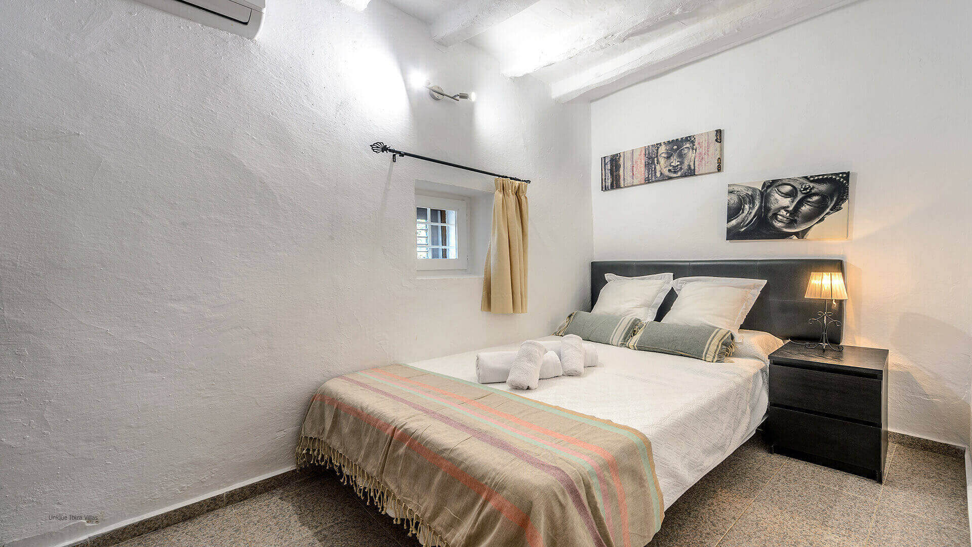 VILLA CASA BENIRRAS - 3 Bedrooms - Benirras   