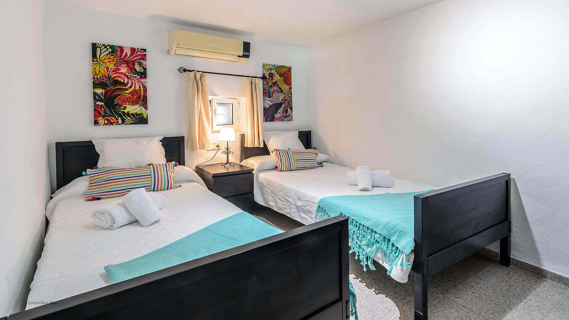 VILLA CASA BENIRRAS - 3 Bedrooms - Benirras   