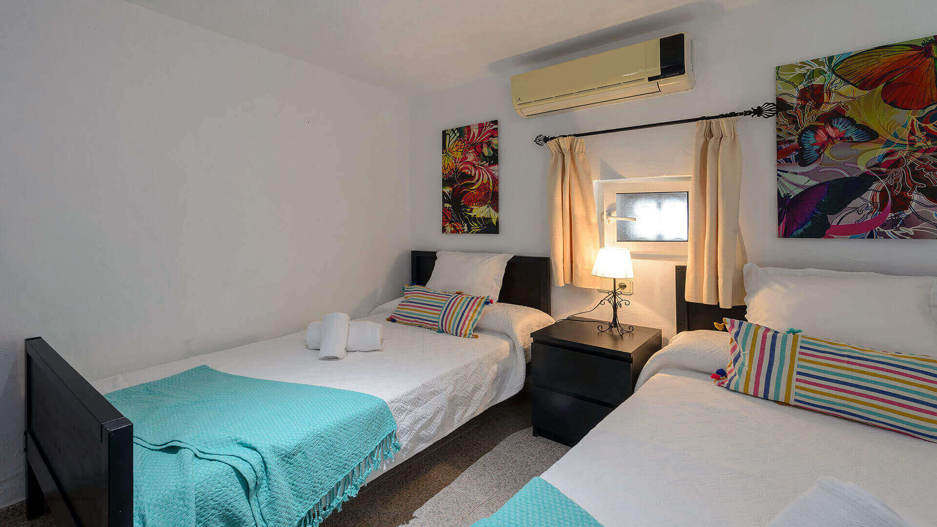 VILLA CASA BENIRRAS - 3 Bedrooms - Benirras   